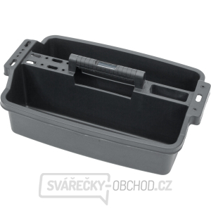 Nosič/organizér na nářadí otevřený, 520x320x195mm Nosič/organizér na nářadí otevřený, 520x320x195mm gallery main image