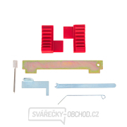 Zámek rozvodů OPEL FIAT ALFA CHEVROLET 1.6 1.8 - pouzdro  Náhled