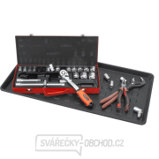 Podnos multifunkční, 760x384x32mm Podnos multifunkční, 760x384x32mm náhled