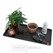 Podnos multifunkční, 760x384x32mm Náhled