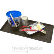 Podnos multifunkční, 760x384x32mm Náhled