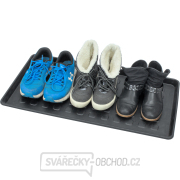 Podnos multifunkční, 760x384x32mm Náhled