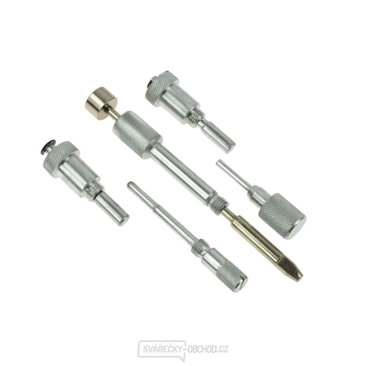 Blokování rozvodů IVECO DUCATO BOXER 2.3-3.0 JTD HDI (20/40)