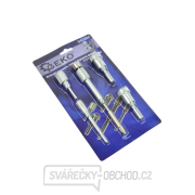 Zámek rozvodů IVECO DUCATO BOXER 2.3-3.0 JTD HDI (20/40) Náhled