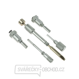 Blokování rozvodů IVECO DUCATO BOXER 2.3-3.0 JTD HDI (20/40) Blokování rozvodů IVECO DUCATO BOXER 2.3-3.0 JTD HDI (20/40) gallery main image