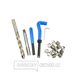 Sada pro opravu závitů M12X1,75 mm (10/40) Sada pro opravu závitů M12X1,75 mm (10/40) gallery main image