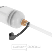 Ruční odsávačka tekutin 200 ml (25) náhled