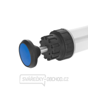 Ruční odsávačka tekutin 200 ml (25) náhled