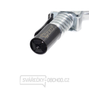 Samosvorný hrot pro mazací lis M10x1 (100) Náhled