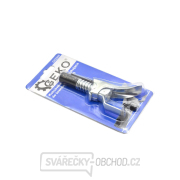 Samosvorný hrot pro mazací lis M10x1 (100) Náhled