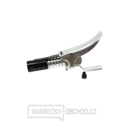 Samosvorný hrot pro tažnou tyč M10x1 (100) Samosvorný hrot pro tažnou tyč M10x1 (100) gallery main image