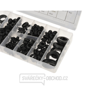 Sada gumových průchodek 180 ks (20) Náhled