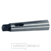 Redukční pouzdro MK4 - MK3 Redukční pouzdro MK4 - MK3 gallery main image