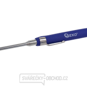 Magnetické teleskopické chapadlo 2,25 kg/62 cm (24/144) Magnetické teleskopické chapadlo 2,25 kg/62 cm (24/144) náhled