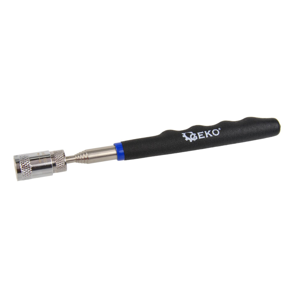 GEKO Magnetické teleskopické chapadlo + LED 80cm(6/24/144) G03211