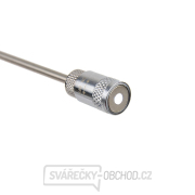 Magnetické teleskopické chapadlo + LED 80cm(6/24/144) Magnetické teleskopické chapadlo + LED 80cm(6/24/144) náhled