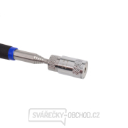 Magnetické teleskopické chapadlo + LED 80cm(6/24/144) Magnetické teleskopické chapadlo + LED 80cm(6/24/144) náhled