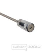 Teleskopický magnetický úchop + LED 80 cm (6/24/144) náhled