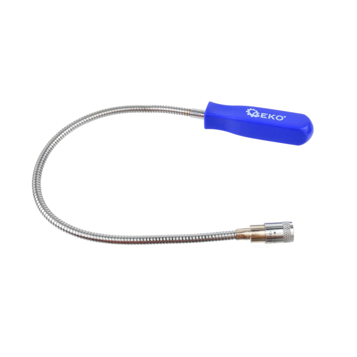 GEKO Magnetické chapadlo flexibilní LED 57cm (4/24/144) G03212