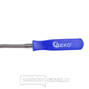 Magnetické chapadlo flexibilní LED 57cm (4/24/144) náhled