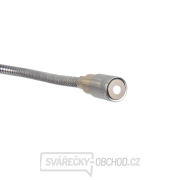 Magnetické chapadlo flexibilní LED 57cm (4/24/144) náhled