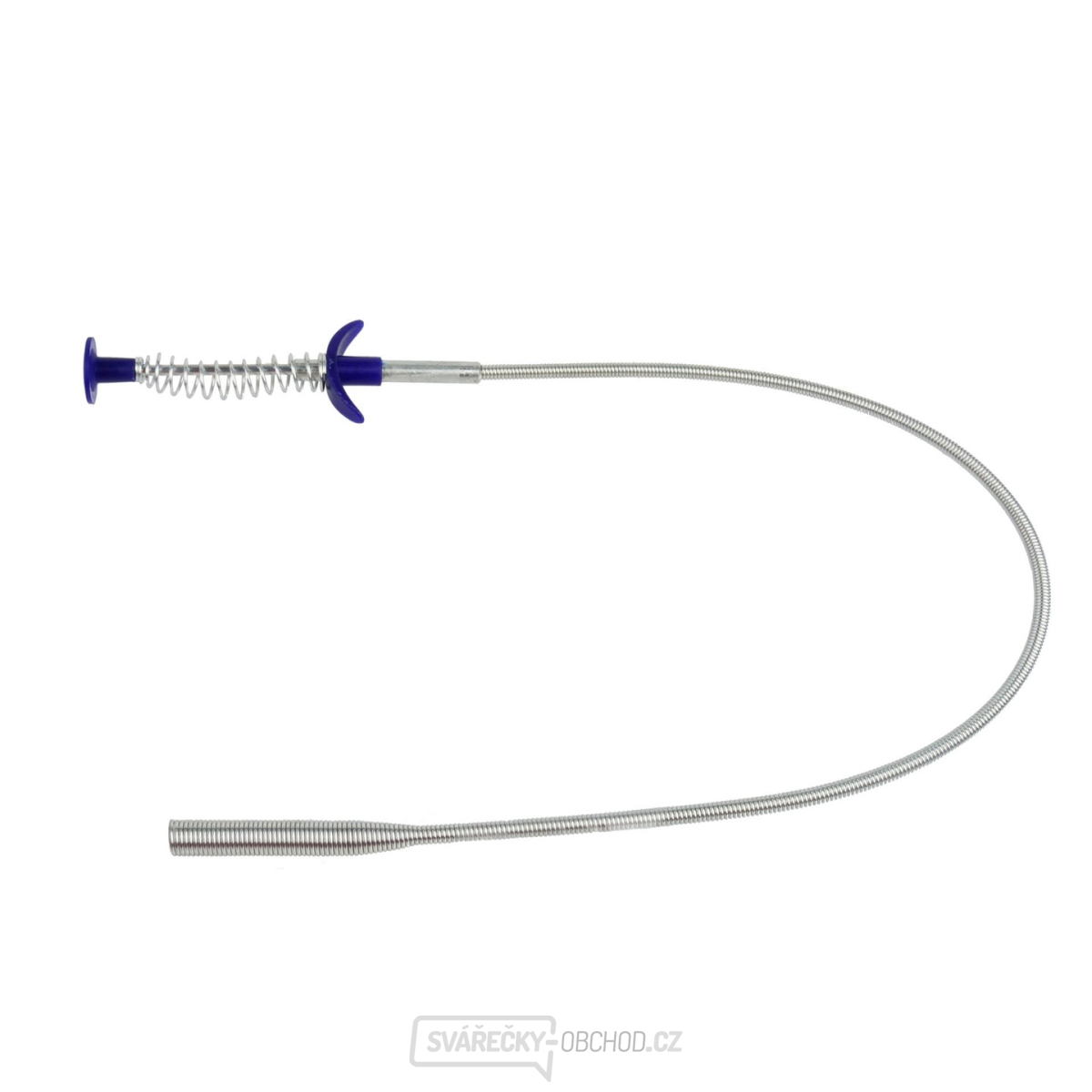 Pružný drapák (tlapka) 60 cm (4/25/100) Pružný drapák (tlapka) 60 cm (4/25/100) gallery main image