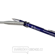 Flexibilní rukojeť 60 cm (4/25/100) Náhled