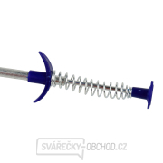 Flexibilní rukojeť 60 cm (4/25/100) Náhled