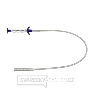 Pružný drapák (tlapka) 60 cm (4/25/100) Pružný drapák (tlapka) 60 cm (4/25/100) gallery main image