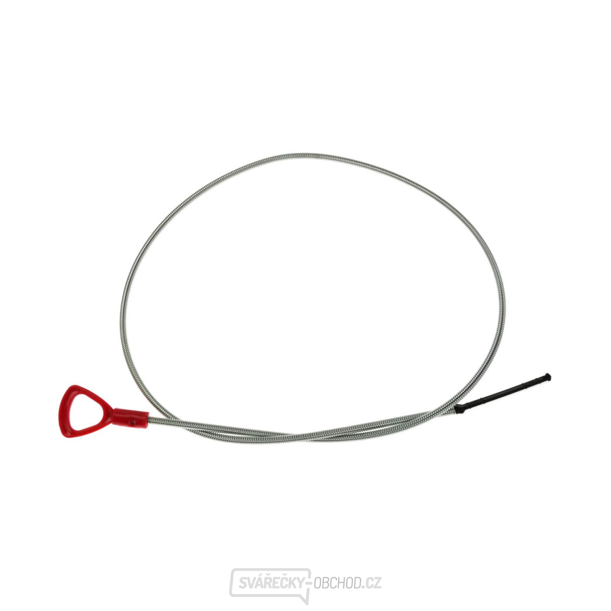 Měrka oleje převodovky Mercedes-Benz 1220 mm (20)