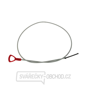 Měrka oleje převodovky Mercedes-Benz 1220 mm (20) Měrka oleje převodovky Mercedes-Benz 1220 mm (20) gallery main image