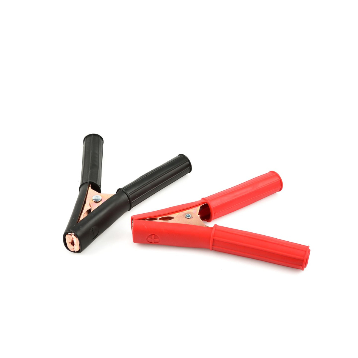 Levně Krokosvorky - žabí svorky 600A (50) G03600