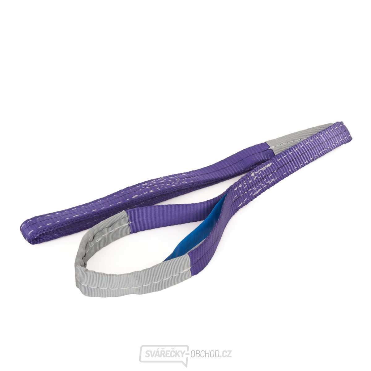 Pásový závěs 1T 1M 30mm (120)