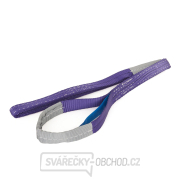 Pásový závěs 1T 1M 30mm (120) Pásový závěs 1T 1M 30mm (120) gallery main image