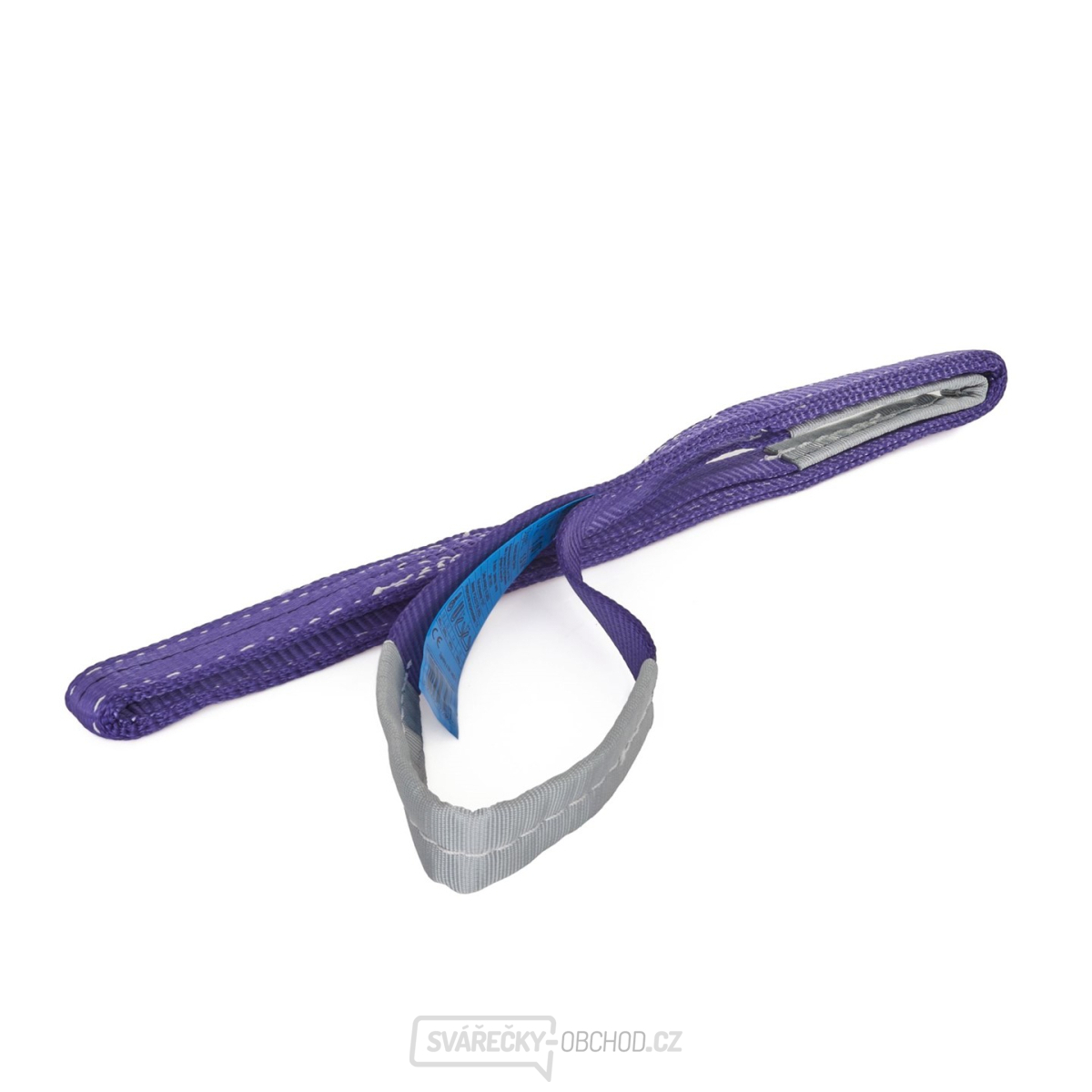 Pásový závěs 1T 1,5M 30mm (80)