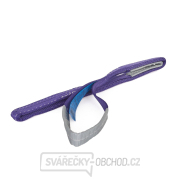 Pásový závěs 1T 1,5M 30mm (80) Pásový závěs 1T 1,5M 30mm (80) gallery main image