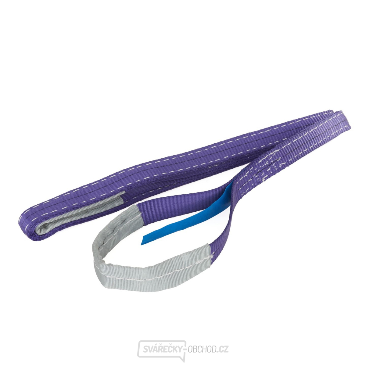 Pásový závěs 1T 2M 30mm (70)