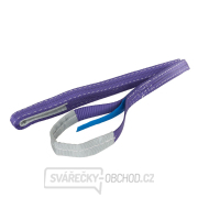 Pásový závěs 1T 2M 30mm (70) Pásový závěs 1T 2M 30mm (70) gallery main image