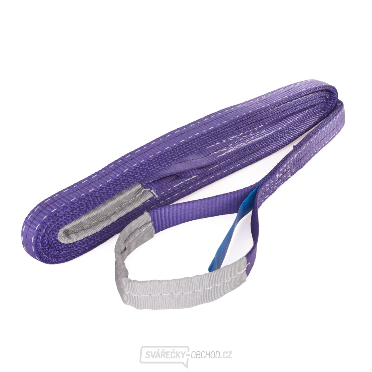 Pásový závěs 1T 4M 30mm (40)