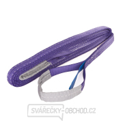 Pásový závěs 1T 4M 30mm (40) Pásový závěs 1T 4M 30mm (40) gallery main image