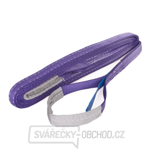 Pásový závěs 1T 4M 30mm (40) Pásový závěs 1T 4M 30mm (40) gallery main image