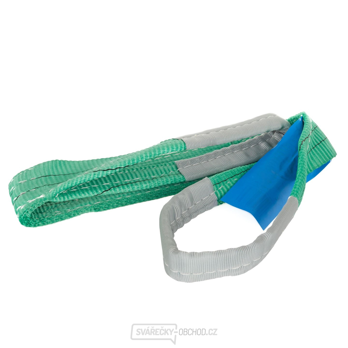 Pásový závěs 2T 1M 60mm (50)