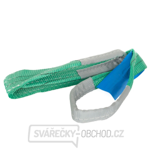 Pásový závěs 2T 1M 60mm (50) Pásový závěs 2T 1M 60mm (50) gallery main image