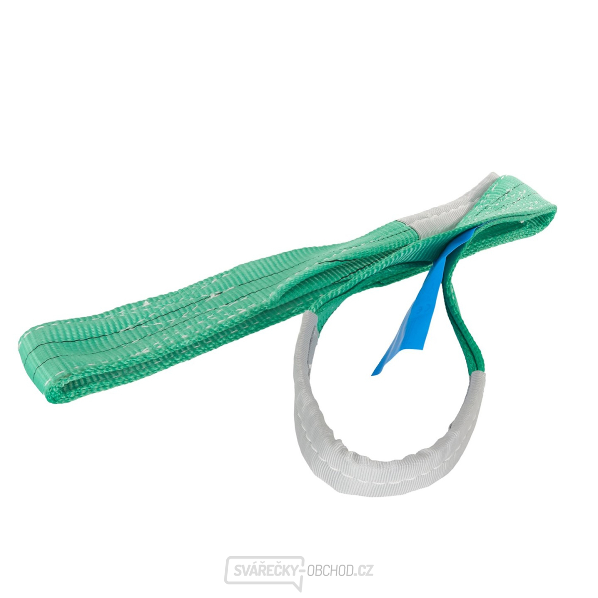 Pásový závěs 2T 1,5M 60mm (40)