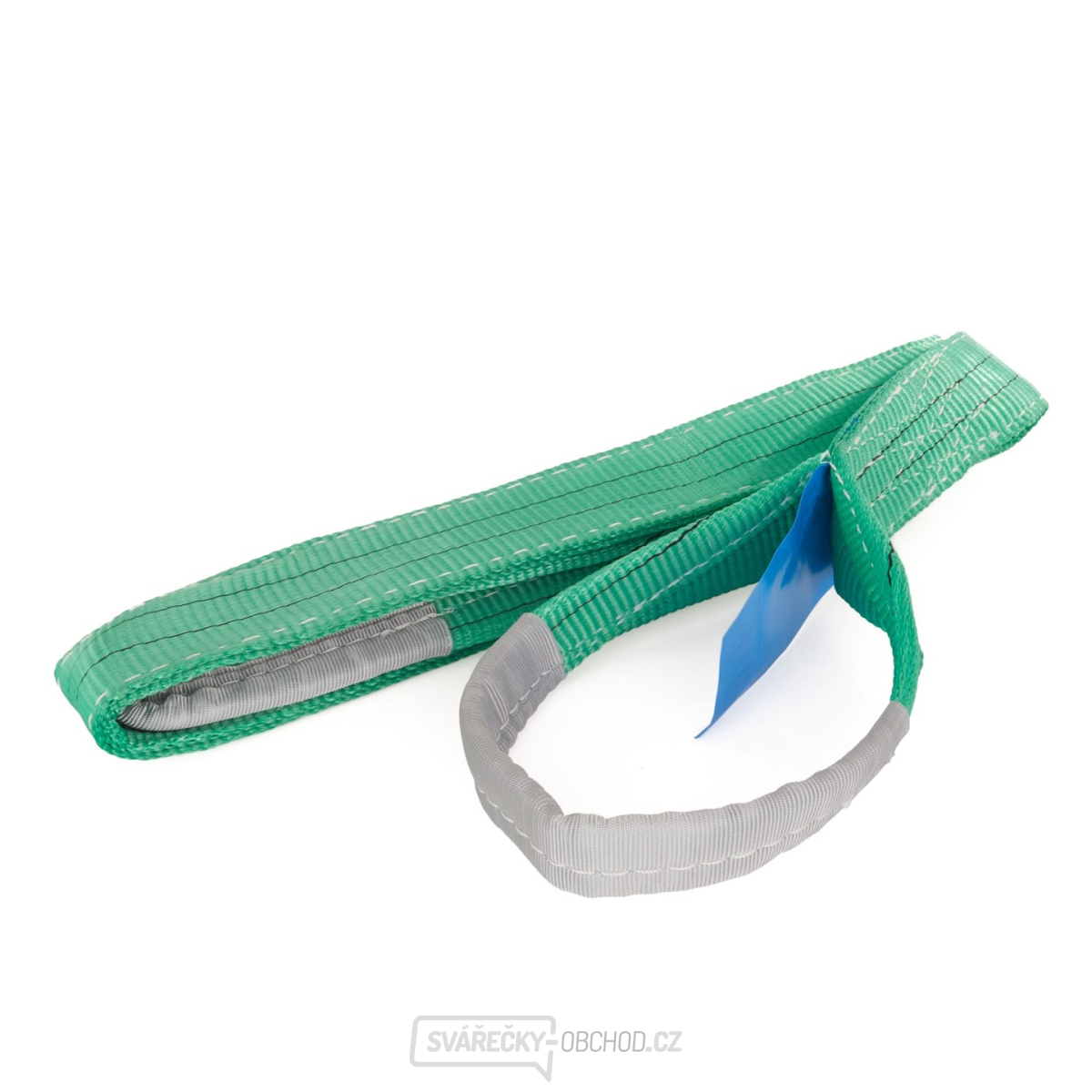 Pásový závěs 2T 2M 60mm (30)