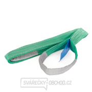 Pásový závěs 2T 2M 60mm (30) Pásový závěs 2T 2M 60mm (30) gallery main image