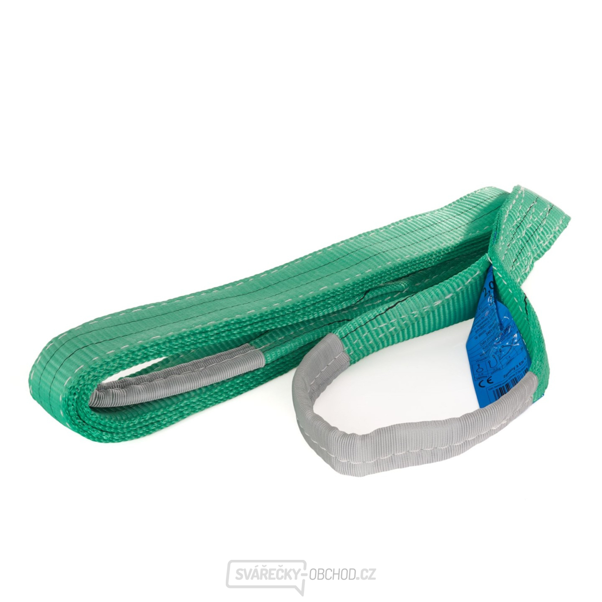 Pásový závěs 2T 3M 60 mm (25)