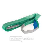 Pásový závěs 2T 3M 60 mm (25) Pásový závěs 2T 3M 60 mm (25) gallery main image