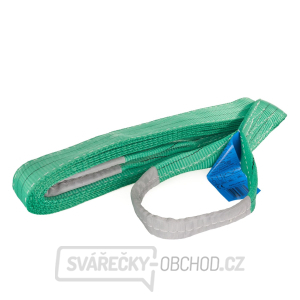 Pásový závěs 2T 4M 60mm (20) Pásový závěs 2T 4M 60mm (20) gallery main image