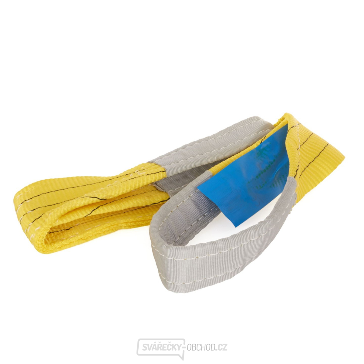 Pásový závěs 3T 2M 90mm (24)